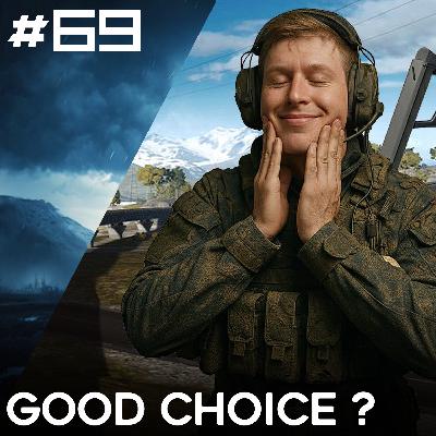 69. Golmud in Battlefield 6: Lazy or Genius? | Battlefield One Podcast