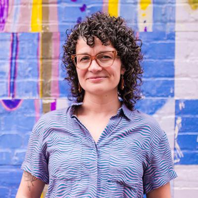 Episode 499: The Post-Book Malaise is Real with Maggie Mertens Episode 499: The Post-Book Malaise is Real with Maggie Mertens