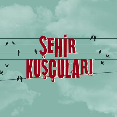 Şehir Kuşcuları - 35.Bölüm - Kuş sesleri: Bilimsel, ekolojik, sanatsal