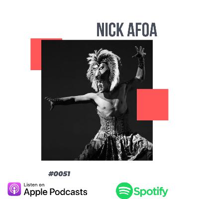 #0051 - Nick Afoa