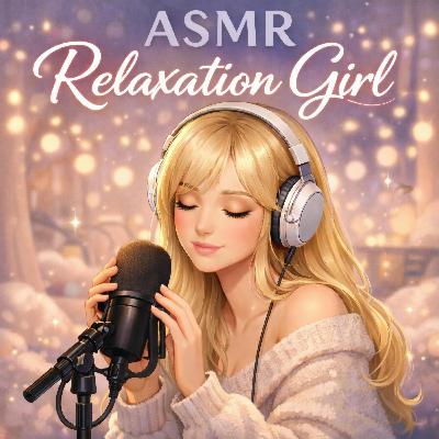 Soft ASMR Relaxation for Sleep and Calm Listening