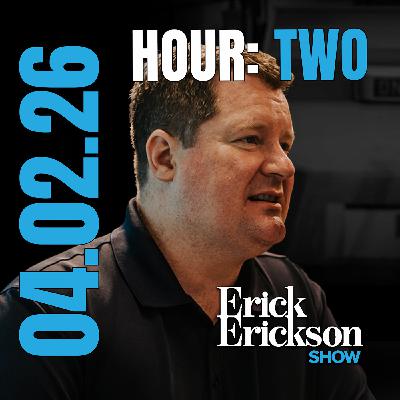 S15 EP63: Hour 2 - The Wokes vs the Moon