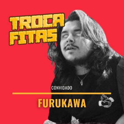 Ep 127 - Trick Daddy, Dream Wife, Saint [b]Anger e Quarto Quarto (feat. Furukawa)