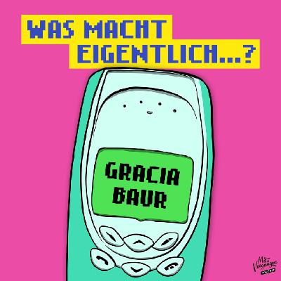 ...Gracia Baur (DSDS)? ...Gracia Baur (DSDS)?