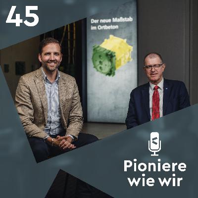 Burkard Kaiser – Problemsucher und Problemlöser für die Elektroindustrie