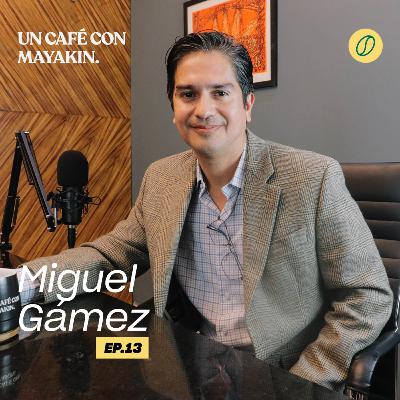 ¡La importancia de siempre negociar! | Miguel Gámez 13
