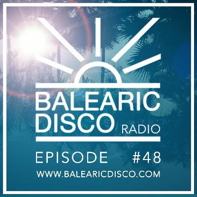 Balearic Disco Radio #48 Balearic Disco Radio #48