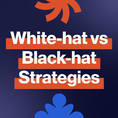 EP268: How to boost iGaming traffic using White-hat and Black-hat SEO