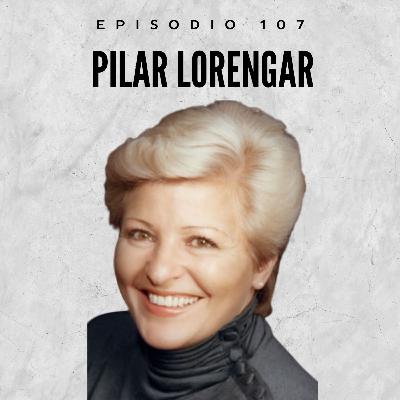 107. Pilar Lorengar