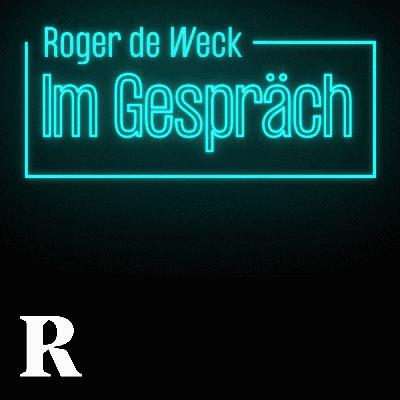 Im Gespräch: mit Christiane Hoffmann