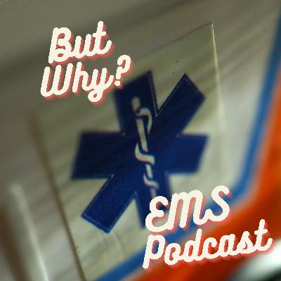 Ep. 20 D Bolus No More! Ep. 20 D Bolus No More!