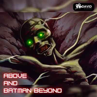 152 | Batman Beyond "Earth Mover" S2 Ep 2 | Ep by Ep | DC Animation with Spenser and Friends | ABB