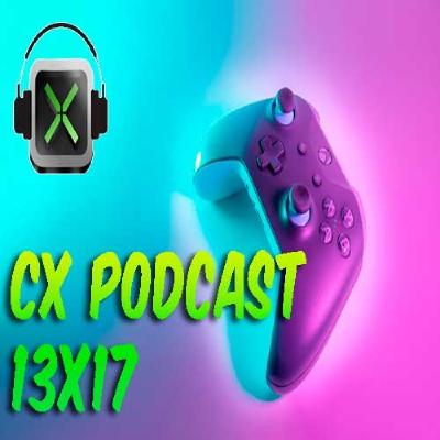 CX Podcast 13x17 - ¡¡Bienvenido, 2026!!