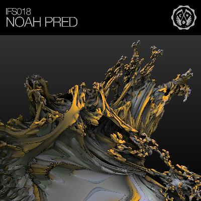 IFS018 | Noah Pred