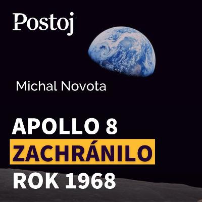 Apollo 8 až 10: NASA pred pristátím na Mesiaci vyskúšala ho obletieť (Destinácia vesmír) Apollo 8 až 10: NASA pred pristátím na Mesiaci vyskúšala ho obletieť (Destinácia vesmír)