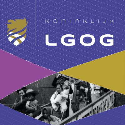 Aflevering 16: Oost/West in Limburg deel 3 (Molukse wijken in Limburg deel 2 met Sjeng Ewalds) Aflevering 16: Oost/West in Limburg deel 3 (Molukse wijken in Limburg deel 2 met Sjeng Ewalds)