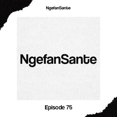 Episode 75: Sampai Jumpa Season 1!
