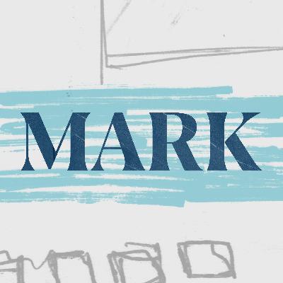 Mark 1:9-15 - The Identity of Jesus Christ