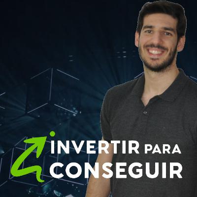 Cómo Triunfar y Levantar Millones con 21 años. Dónde invertir, trading y criptos | Pol Martin en Riqueza360