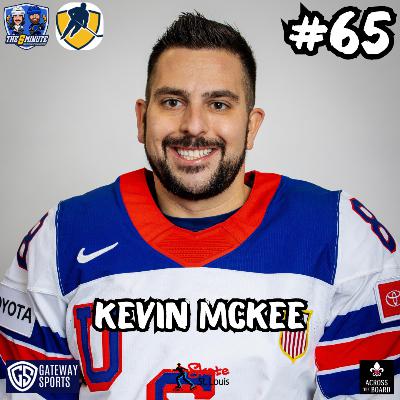 #65 - Kevin McKee