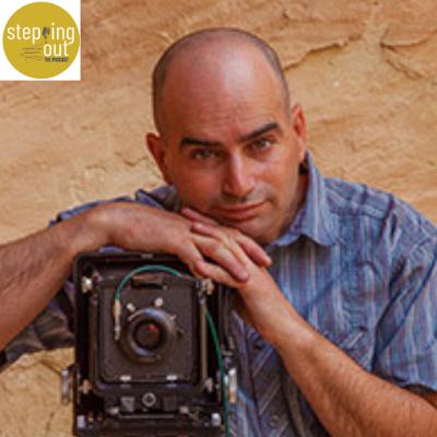 19. Landscape Photographing, Desert Wandering & Writing with Guy Tal