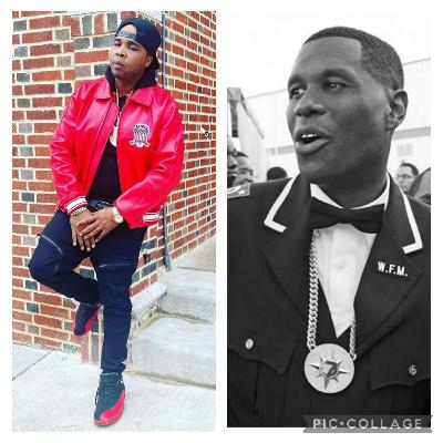 38 Spesh (2007) & Jay Electronica (2007)