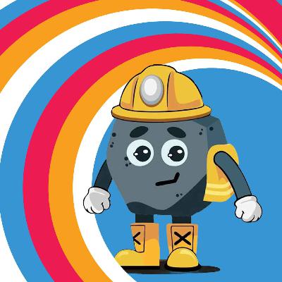 Making Coal Cute Again Making Coal Cute Again