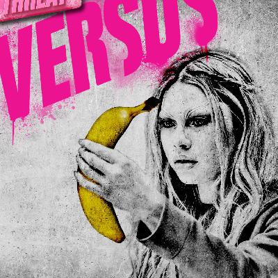 Versus: Starfleet Academy Goes Bananas