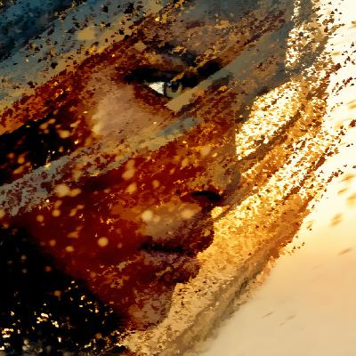 Mi SHi - Bruja Del Desierto #2 of 7 (2025)