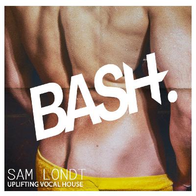 Sam Londt - Big Top Warm Up (Part 1)