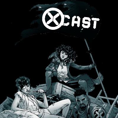 X-Cast S4 #17- Kamu Spotu X-Cast S4 #17- Kamu Spotu