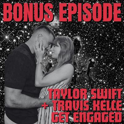 The Astrology of Taylor Swift and Travis Kelce's Engagement