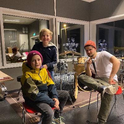 Bandet Black Forrest.