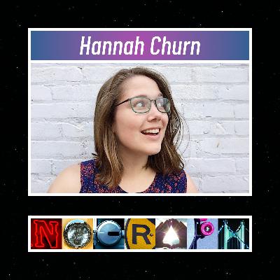 Hannah Churn