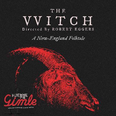 Hjemme på Gimle #5: The Vvitch