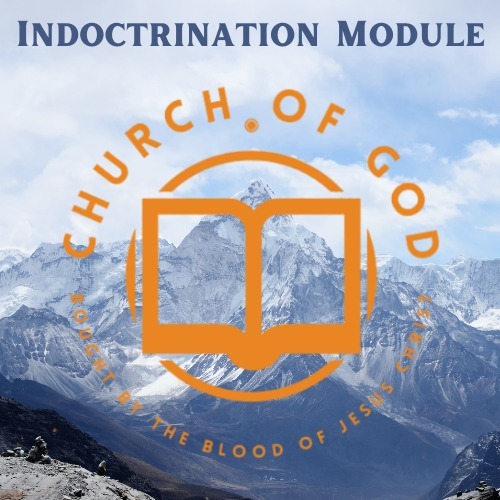 Indoctrination Module  Summary - Kuya Mark 27:10:2022