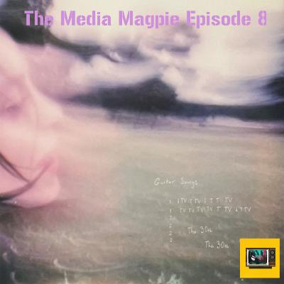 Episode 8 - The 30th by Billie Eilish