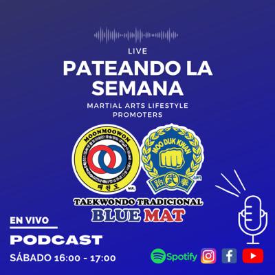 Pequeños Tigres, semilla del #TaekwondoTradicional #MoonmooWon #MooDukKwan