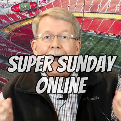 Super Sunday! B. Truax Super Sunday! B. Truax