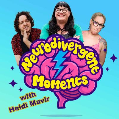 S07E08 Support in Schools with Heidi Mavir