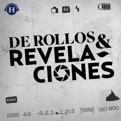 Trailer - De Rollos y Revelaciones: aprendamos de fotógrafos y fotografía