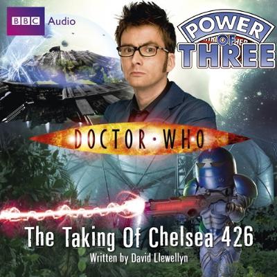 482: The Taking of Chelsea 426