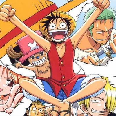 Hablemos de One Piece o "Las Flipantes Aventuras del Niño Liga"
