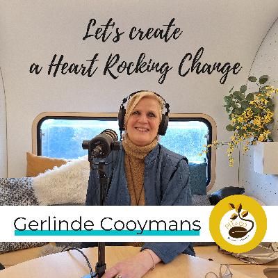 S4 - #1 Gerlinde Cooymans