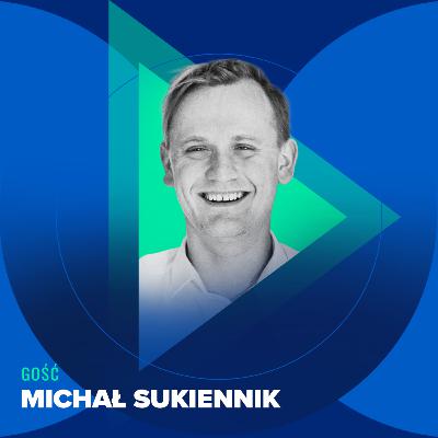 No-code jest jak budownictwo modułowe. Łatwe i elastyczne.