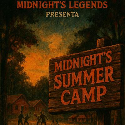 Midnight's Summer Camp