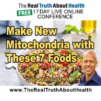 7-Foods-to-Make-New-Mitochondria (and Double Your Energy)