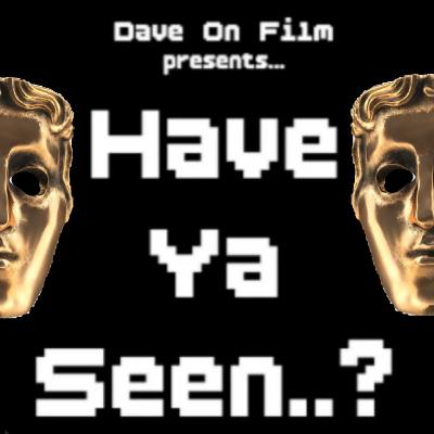 BAFTAs Special - All the winners! BAFTAs Special - All the winners!