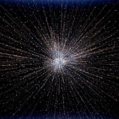 N5 RMPS: Origins and The Big Bang N5 RMPS: Origins and The Big Bang