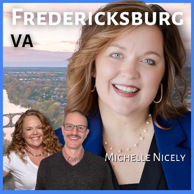 Wanna move to Fredericksburg, Virginia? | Michelle Nicely, Real Estate Agent Wanna move to Fredericksburg, Virginia? | Michelle Nicely, Real Estate Agent